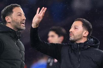 Fenerbahçe teknik direktörü Domenico Tedesco: 'Gollerin nasıl geldiğinin önemi yok'