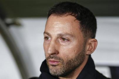 Fenerbahçe teknik direktörü Domenico Tedesco: 'Mağlubiyeti hak ettik'