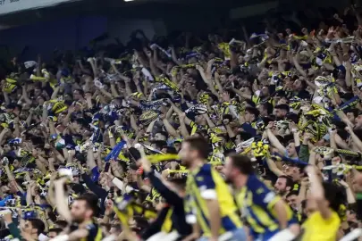 Fenerbahçe'ye Amrabat şoku