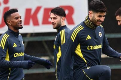 Fenerbahçe'de 7 eksik