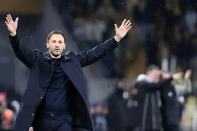 Fenerbahçe'de Domenico Tedesco’dan transfer sözleri! ‘Son ana kadar…’