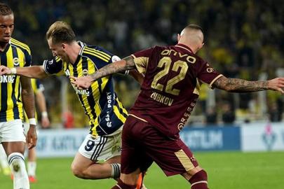 Fenerbahçe'de Kerem Aktürkoğlu tehlikesi! Trabzonspor maçı öncesi alarm...