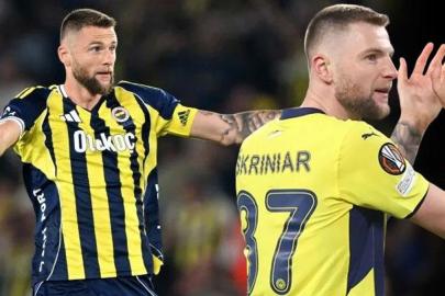 Fenerbahçe'de sakatlık! Yıldız oyuncu devam edemedi