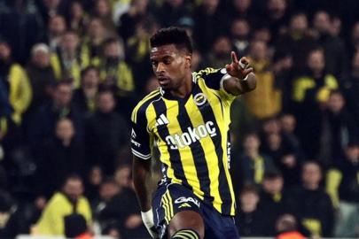Fenerbahçe'nin yıldızı Nelson Semedo: 'Rakibimize şans tanımadık'