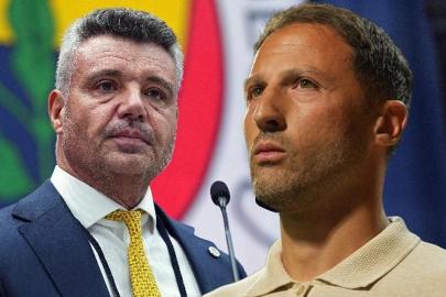 Fenerbahçe'ye 50 milyon Euro'luk golcü! Transfer görüşmeleri başladı