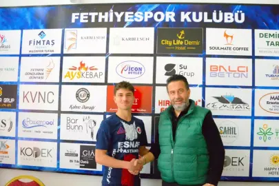 Fethiyespor, Genç Yetenekleri Kadrosuna Dahil Etti