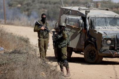 Filistin: İsrail, Batı Şeria'da toprak gasbını resmileştiren kararla uluslararası hukuku ihlal ediyor