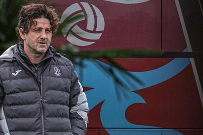 Fırtına için yeni rota oluşturuldu: 5 maç, 15 puan