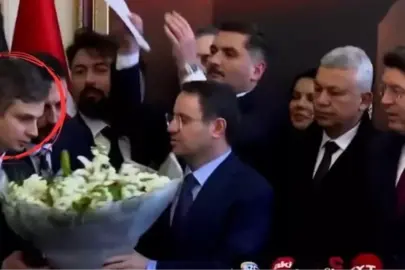 Furkan Torlak kimdir, önceki görevleri neler? Furkan Torlak, Akın Gürlek'in basın müşaviri mi oldu?