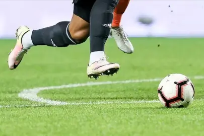 Futbolda haftanın programı