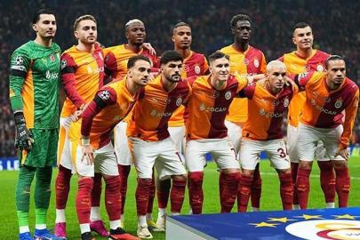 Galatasaray kasayı doldurdu! UEFA gelirlerinde zirve Cimbom'un...
