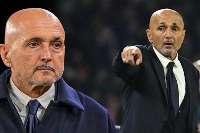 Galatasaray maçı sonrası Juventus'tan Spalletti kararı! Büyük ters köşe