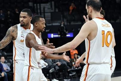Galatasaray MCT Technic, Şampiyonlar Ligi'nde Le Mans Sarthe Basket'e konuk olacak!