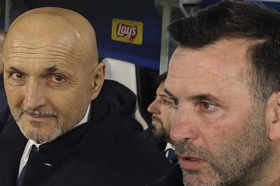 Galatasaray ve Juventus bu kez transferde rakip! Büyük sürpriz ortaya çıktı...