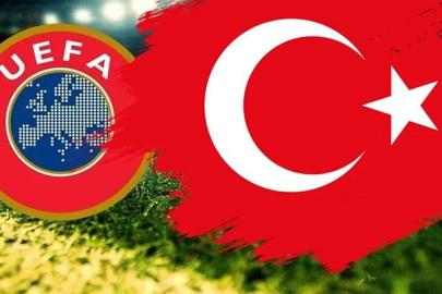 Galatasaray ve Samsunspor turladı, Fenerbahçe veda etti! İşte UEFA ülke puanında son durum ve Türkiye'nin sıralaması