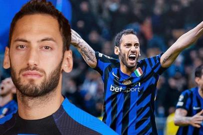 Galatasaray'da rota Hakan Çalhanoğlu! Büyük müjde geldi