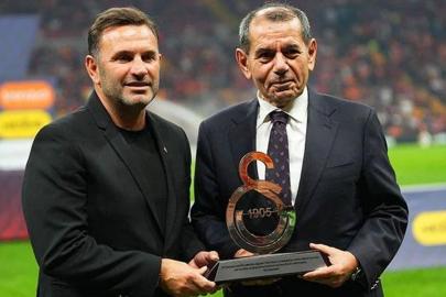 Galatasaray'dan oyunculara 3.5 milyon euroluk ödeme