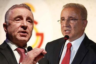 Galatasaray'ın eski başkanı Ünal Aysal: 'Barcelona seviyesine getirirdim'