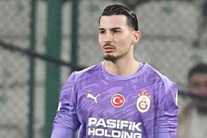 Galatasaray'ın yıldızı Uğurcan Çakır: 'Tam konsantre değildik'