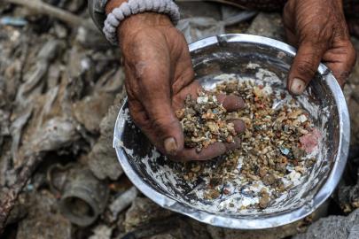 Gazze'deki hükümet: İsrail'in engelleri, Dünya Merkez Mutfağı'nın hizmetlerini durdurma tehdidi oluşturuyor