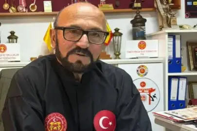 Gençleri uyuşturucudan kurtaran şampiyon: Yılmaz Aydın