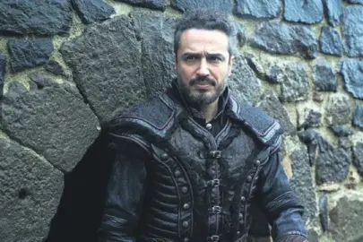 Germiyanoğlu Mehmet Bey geliyor!