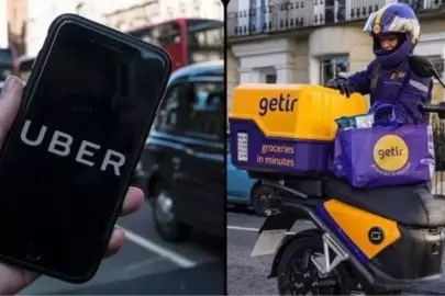 Getir satıldı mı? Uber, Getir'i satın mı aldı? Getir ne kadara satıldı?