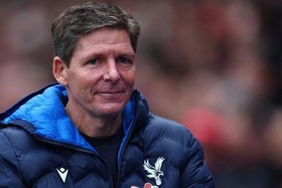 Glasner, Palace taraftarlarına çıkıştı! 'Nereden geldiğinizi unutmayın'