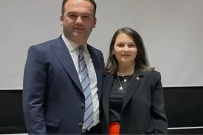 Görele Belediye Başkanı Hasbi Dede evli mi, eşi kim? Hasbi Dede'nin eşi İclal Dede kimdir?