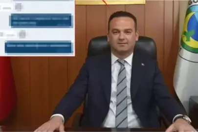 Görele Belediye Başkanı Hasbi Dede ne yaptı, neyle suçlanıyor? Hasbi Dede'ye ait olduğu iddia edilen taciz mesajlarından ne yazıyor?