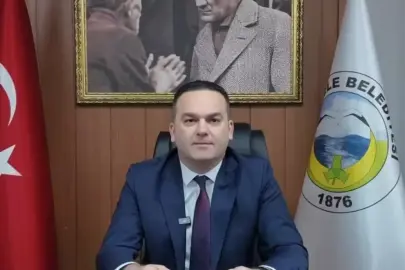 Görele'de yeni belediye başkanı seçildi