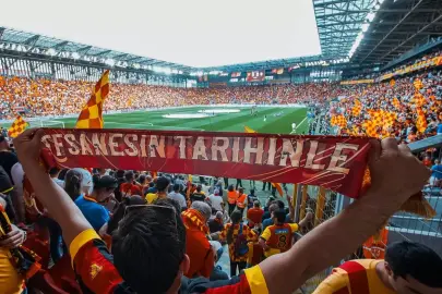 Göztepe ekonomide zirve yaptı