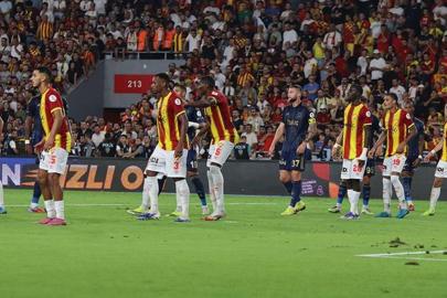 Göztepe'de yeni transferler suskun