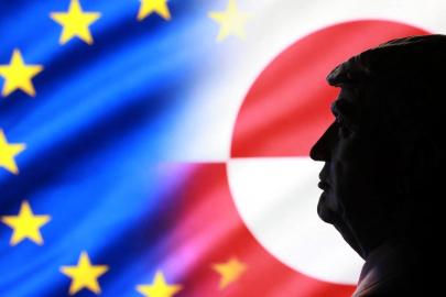 Grönland'tan Trump'ın hastane gemisi teklifine ret