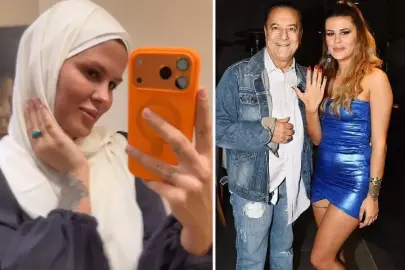 Gülseren Ceylan, Instagram'da abonelik sistemini aktif etti