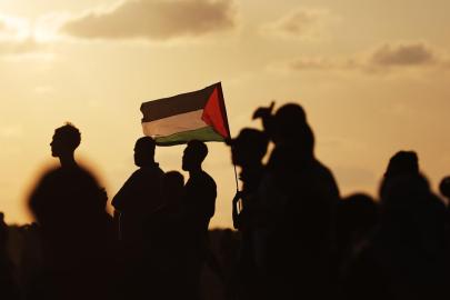 Güney Afrika, tüm BM üyesi ülkeleri Filistin Devleti'ni tanımaya çağırdı