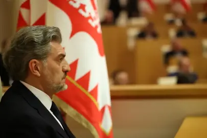 Gürcistan: Tarihi topraklarımızın işgali, ülkemiz için en büyük sorun olmaya devam ediyor