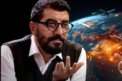 Hafıza'nın 111'inci bölümü yayında: Epstein dosyası mercek altında