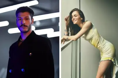 Hafsanur Sancaktutan ve Kubilay Aka'nın ayrılık sebebi bambaşka çıktı