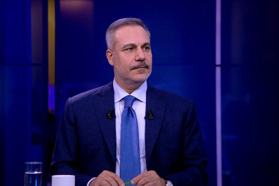 Hakan Fidan'dan müzakere açıklaması. "Olası bir savaşı önlemenin bütün imkanlarını kullanmak istiyoruz"