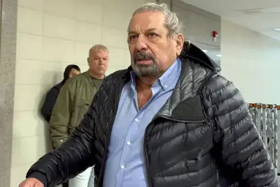 Hakkında soruşturma başlatılan Erman Toroğlu ifadesini verdi! İşte ilk sözleri