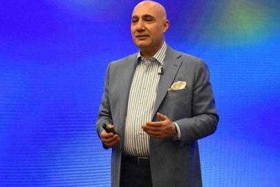 Halkbank Genel Müdürü Arslan'dan konut kredisi faizlerine ilişkin açıklama