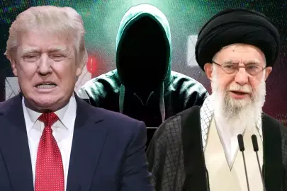 Hamaney'in yapamadığını onlar yapacak! Trump'ı zora sokacak tehdit