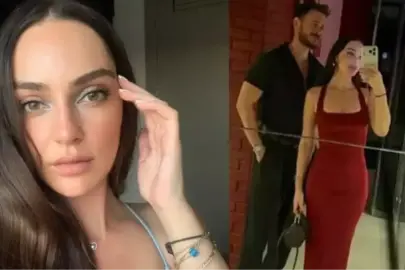 Handan Buse Gürcan kimdir, kaç yaşında, ne iş yapıyor? Handan Buse Gürcan Anıl Altan'ın sevgili mi?