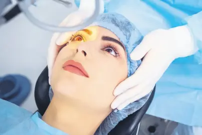 Hangi lazer yöntemi hangi hasta için uygun?