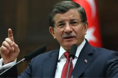 Hangi partiler ittifak oldu? Ahmet Davutoğlu hangi partilerle birleşmeye karar verdi, yeni ittifakta kimler var?