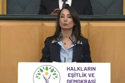 Hatimoğulları: Meclis, elini taşın altına koymalıdır