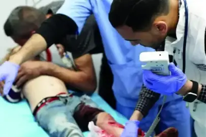 Hayati kararlar almak zorunda kalıyoruz: Gözümüzün önünde hayatlarını kaybediyorlar