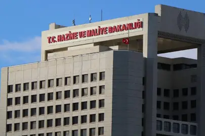 Hazine ve Maliye Bakanlığı'na FETÖ operasyonu! Onlarca kişi gözaltına alındı