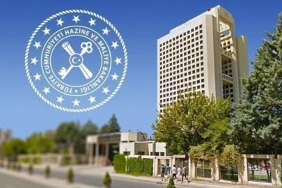 Hazine ve Maliye Bakanlığı'ndan faiz ödemelerine ilişkin açıklama